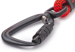 TWIST Karabiner (Premium)