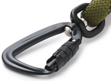 TWIST Karabiner (Premium)