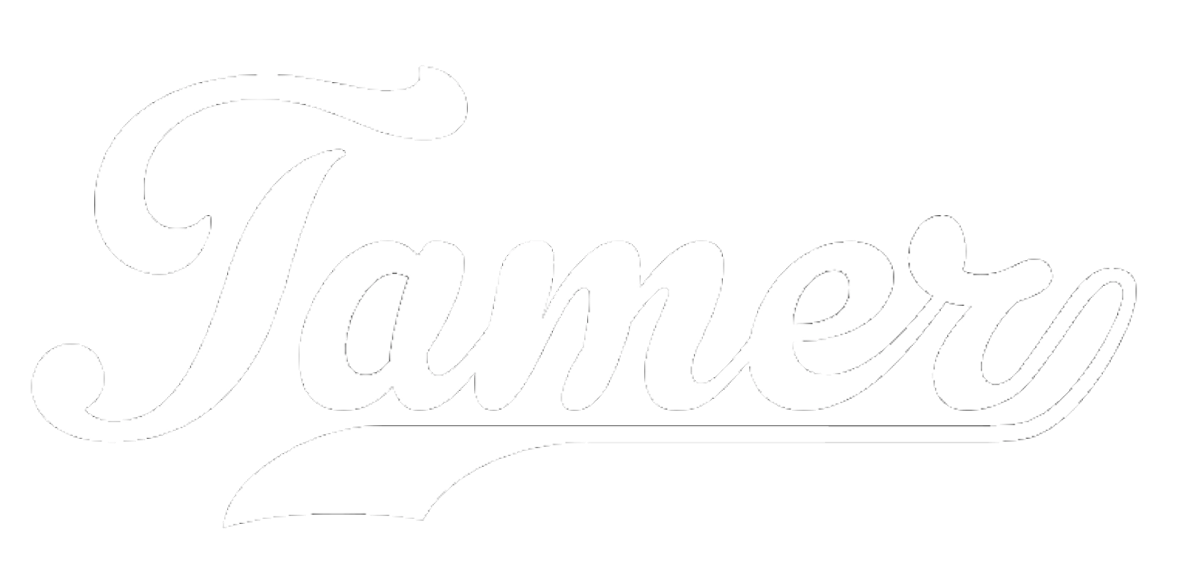 TAMER Shop-Logo