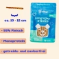 Preview: amigu - jump'n'joy sticks 99% Fleisch - Gans