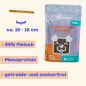 Preview: amigu - jump'n'joy sticks 99% Fleisch - Pferd