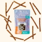 Preview: amigu - jump'n'joy sticks 99% Fleisch - Pferd