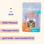 Preview: amigu - soft bites 99% Fleisch - Pferd Preview: amigu - soft bites 99% Fleisch - Pferd