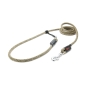 Preview: EASYLONG Hundeleine - L - 3,5m - snake