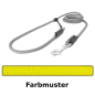 Preview: easy-long Hundeleine Ø11mm - 3,5m - gelb