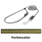 Preview: EASYLONG Hundeleine - L - 3m - pullunder
