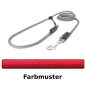 Preview: EASYLONG Hundeleine - L - 4m - rot