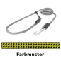Preview: EASYLONG Hundeleine - L - 2,5m - taxi