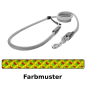 Preview: EASYLONG Hundeleine - M - 2,5m - ampel