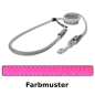 Preview: EASYLONG Hundeleine - M - 4m - pink