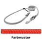 Preview: easy-long Hundeleine Ø9mm - 2m - rot