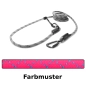 Preview: EASYLONG Hundeleine TWIST - L - 2,5m - babydream