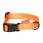Preview: Halsband BASIC - orange
