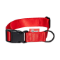 Preview: Halsband BASIC - rot