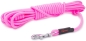 Preview: Schleppleine - S - 7m - pink