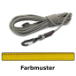 Preview: Schleppleine TWIST mini - S - 5m - gelb