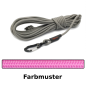 Preview: Schleppleine TWIST mini - S - 5m - pink