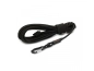 Preview: Schleppleine TWIST mini - S - 5m - schwarz Preview: Schleppleine TWIST mini - S - 5m - schwarz