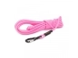 Preview: Schleppleine TWIST mini - S - 5m - pink
