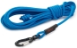 Preview: Schleppleine TWIST mini - S - 15m - blau