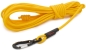 Preview: Schleppleine TWIST mini - S - 10m - gelb