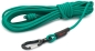 Preview: Schleppleine TWIST mini - S - 15m - grün