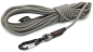 Preview: Schleppleine TWIST mini - S - 10m - grau