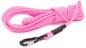 Preview: Schleppleine TWIST mini - S - 10m - pink