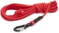 Preview: Schleppleine TWIST mini - S - 10m - rot