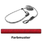 Preview: EASYLONG Hundeleine TWIST - M - 3m - devil