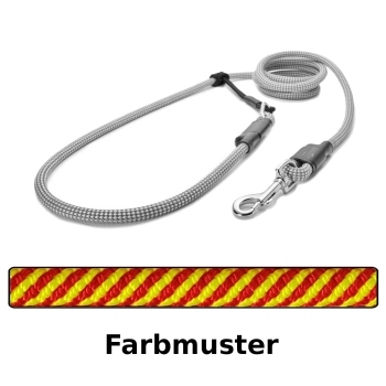 EASYLONG Hundeleine - M - 2,5m - spain