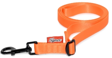 Leine BASIC - 3,5m - 2cm - orange