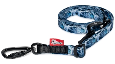 Leine Vario - M/L - 2,5m - Ocean Wave