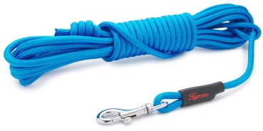 Schleppleine - S - 5m - blau