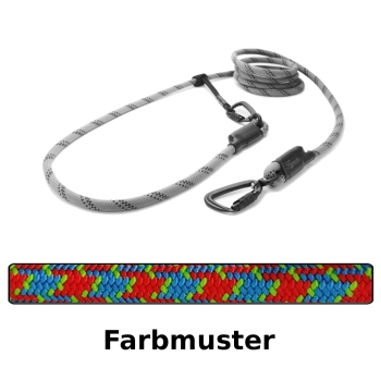 EASYLONG Hundeleine TWIST - L - 3,5m - playtime
