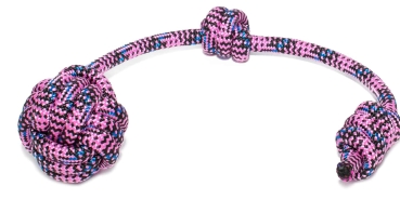 Wurfball - M - pink mix