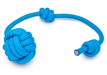 Wurfball - S - blau