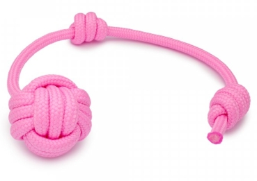 Wurfball - S - pink