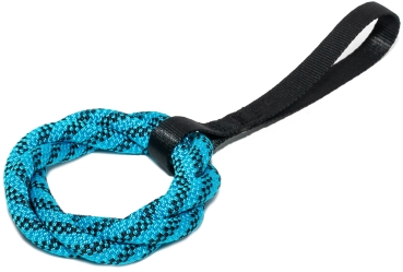 Wurfring - S - blau rally