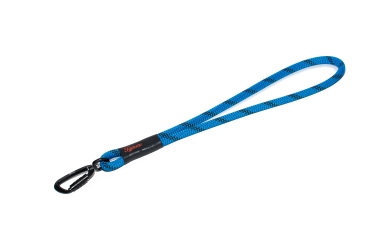 Kurzführer / Handschlaufe TWIST - L - blau rally