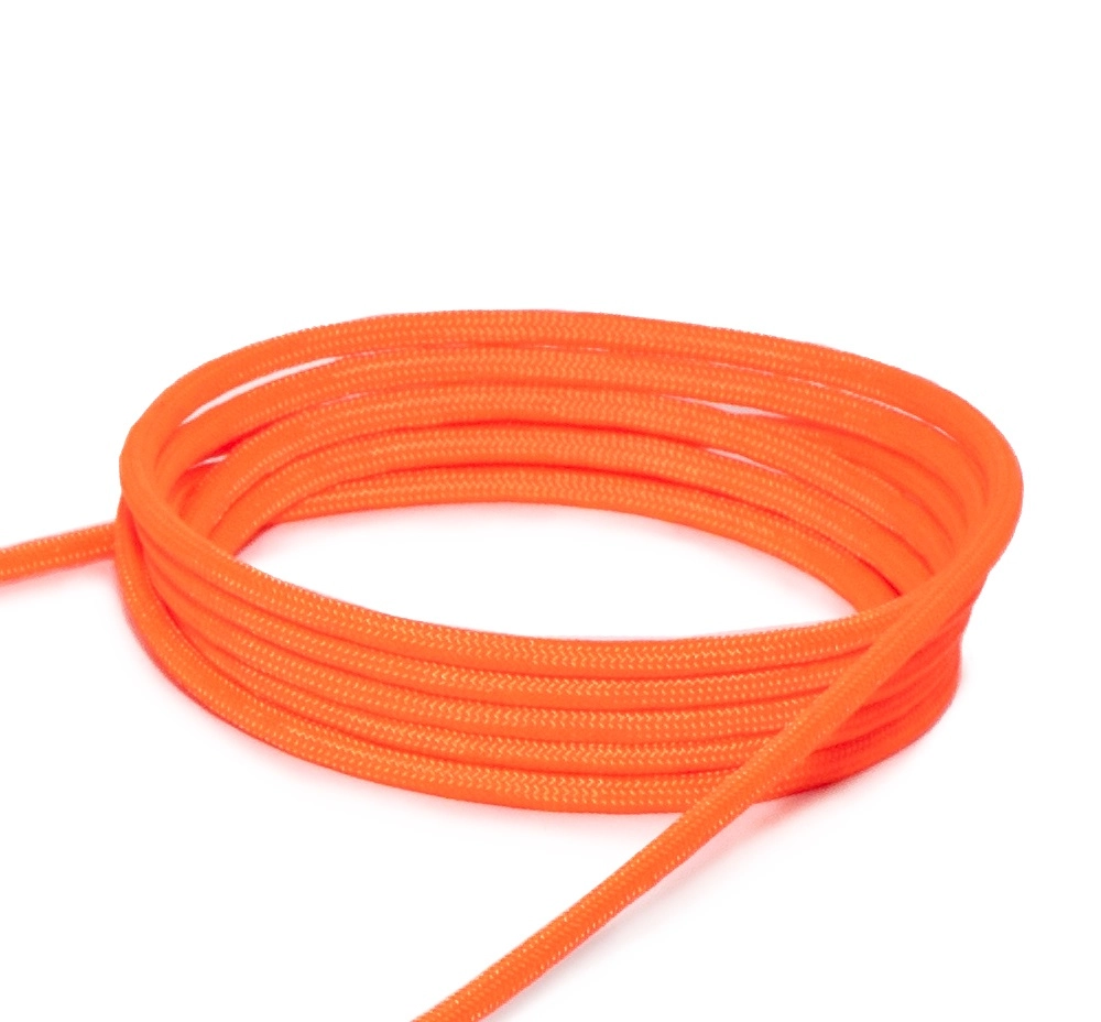 neon orange