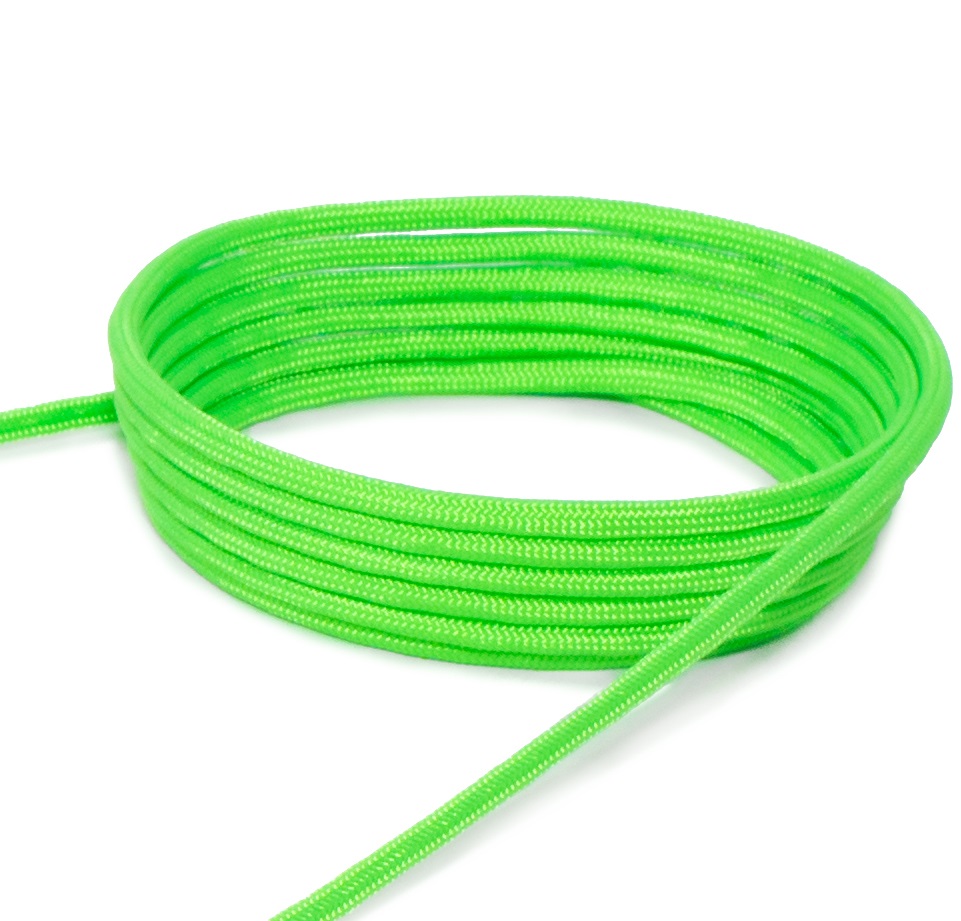 neon grün