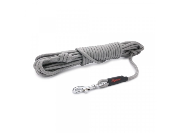 Schleppleine - S - 5m - grau Schleppleine - S - 5m - grau