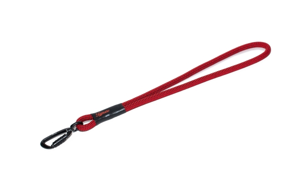 Kurzführer / Handschlaufe TWIST - L - devil