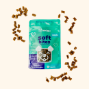 amigu - soft bites 99% Fleisch - Hirsch