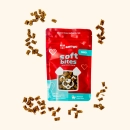 amigu - soft bites 99% Fleisch - Rind