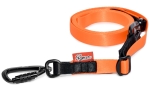 Leine Vario - M/L - 2,5m - orange