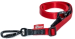 Leine Vario - M/L - 2,5m - rot