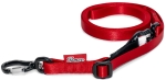 Leine Vario - S - 3,5m - rot