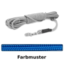 Schleppleine - S - 5m - blau